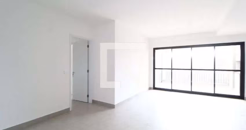 Apartamento para aluguel - shopping park, 3 quartos,  106 m² - uberlândia