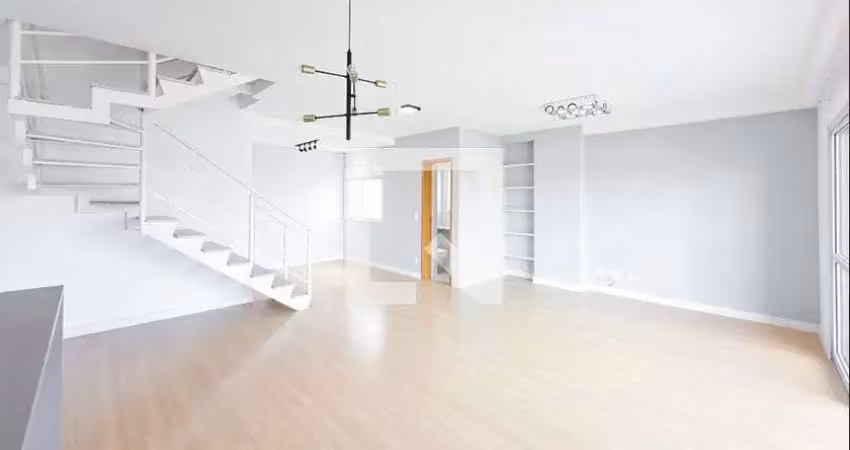 Apartamento para aluguel - vila ema, 3 quartos,  134 m² - são josé dos campos