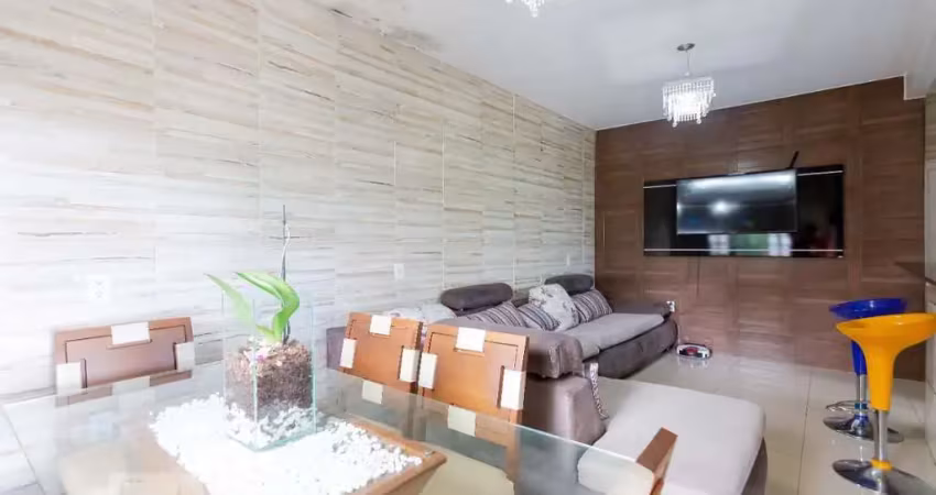 Casa para aluguel - lago norte, 2 quartos,  480 m² - brasília