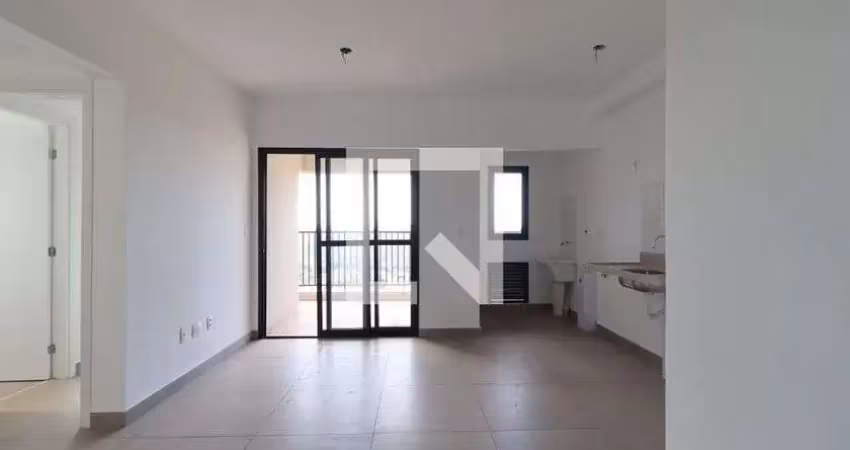 Apartamento para aluguel - vila do golfe, 2 quartos,  65 m² - ribeirão preto