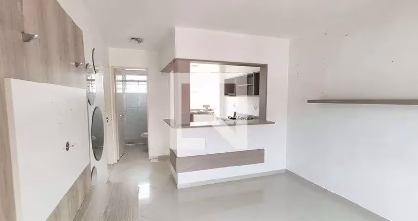 Apartamento para aluguel - rio dos sinos, 2 quartos,  60 m² - são leopoldo