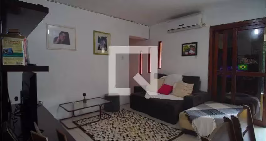 Casa para aluguel - hamburgo velho, 4 quartos,  260 m² - novo hamburgo