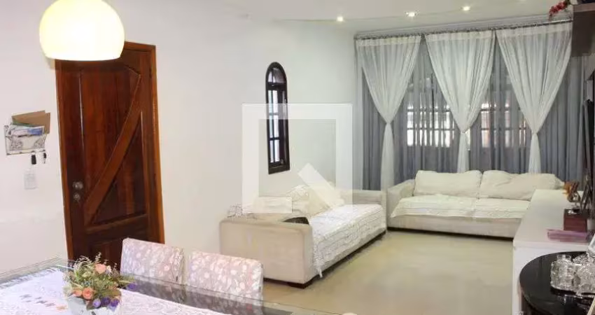 Casa para aluguel - jardim do engenho, 3 quartos,  223 m² - cotia