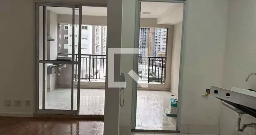 Apartamento para aluguel - panamby, 2 quartos,  62 m² - são paulo