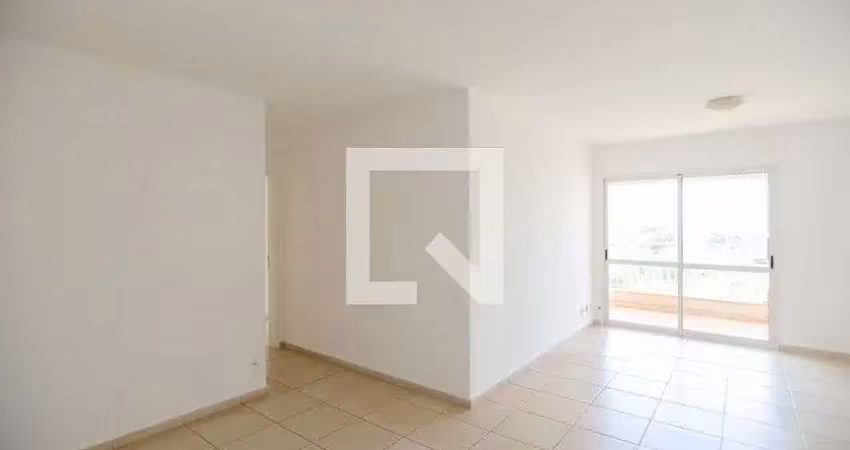 Apartamento para aluguel - bosque das juritis, 3 quartos,  128 m² - ribeirão preto