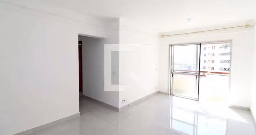 Apartamento para aluguel - vila ema, 3 quartos,  90 m² - são josé dos campos
