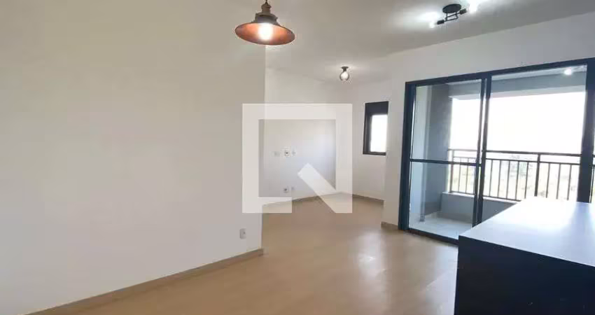 Apartamento para aluguel - alphaville, 2 quartos,  70 m² - barueri