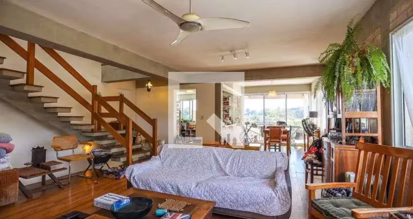 Casa / sobrado em condomínio para aluguel - rio cotia, 4 quartos,  250 m² - cotia