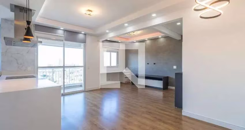 Apartamento para aluguel - alphaville, 1 quarto,  66 m² - barueri