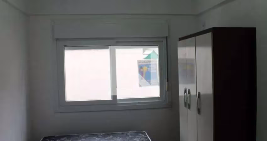 Kitnet / stúdio para aluguel - cristo rei, 1 quarto,  50 m² - são leopoldo