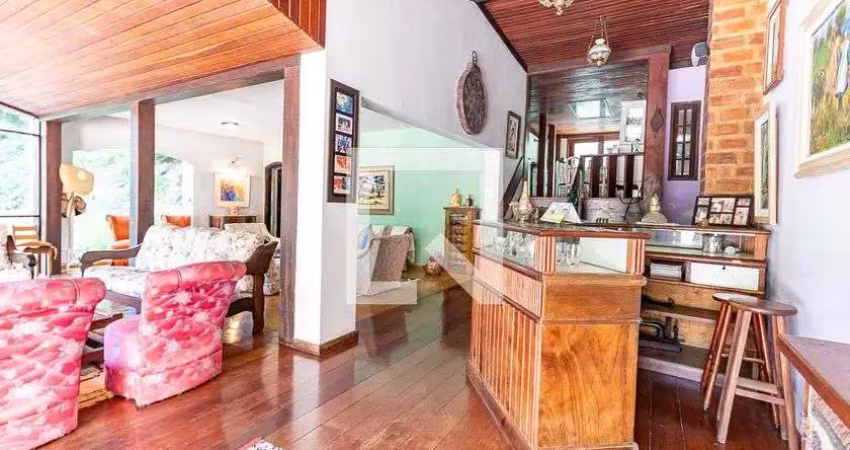 Casa para aluguel - vila progresso, 5 quartos,  600 m² - niterói