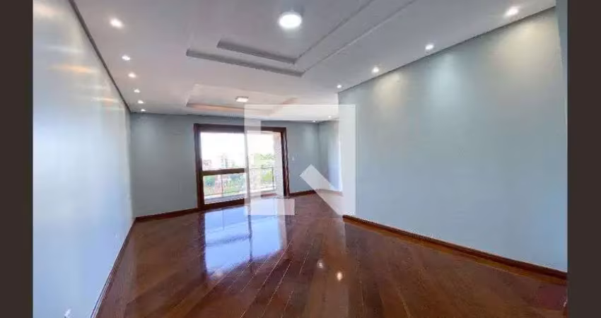 Apartamento para aluguel - marechal rondon, 4 quartos,  126 m² - canoas