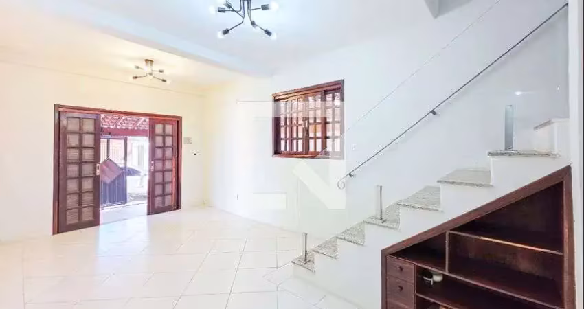 Casa para aluguel - jardim das industrias, 5 quartos,  300 m² - são josé dos campos