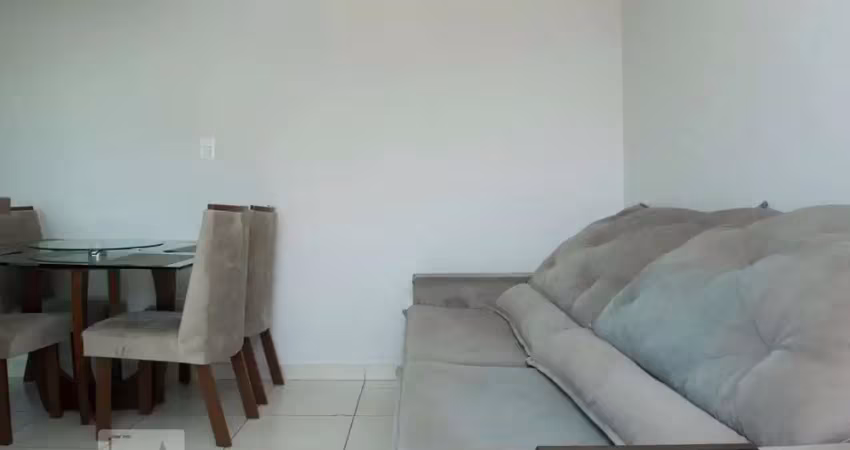 Apartamento para aluguel - santa mônica, 3 quartos,  80 m² - uberlândia