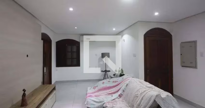 Casa para aluguel - estância velha, 2 quartos,  186 m² - canoas