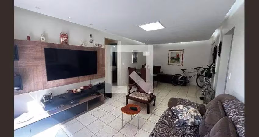 Apartamento para aluguel - águas claras, 3 quartos,  138 m² - brasília