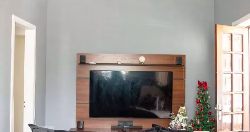 Casa para aluguel - icaraí, 3 quartos,  110 m² - niterói
