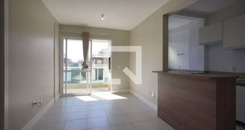 Apartamento para aluguel - campeche, 2 quartos,  116 m² - florianópolis