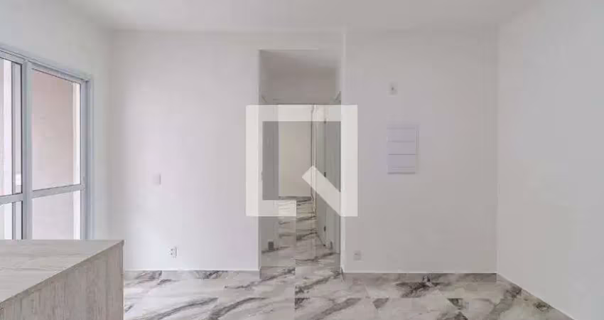 Apartamento para aluguel - alphaville, 2 quartos,  52 m² - barueri