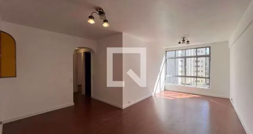 Apartamento para aluguel - pinheiros, 2 quartos,  71 m² - são paulo