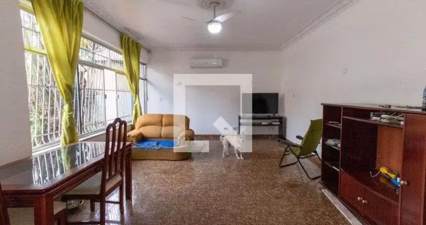 Casa para aluguel - icaraí, 5 quartos,  262 m² - niterói