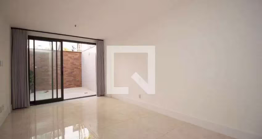 Kitnet / stúdio para aluguel - setor noroeste, 1 quarto,  42 m² - brasília