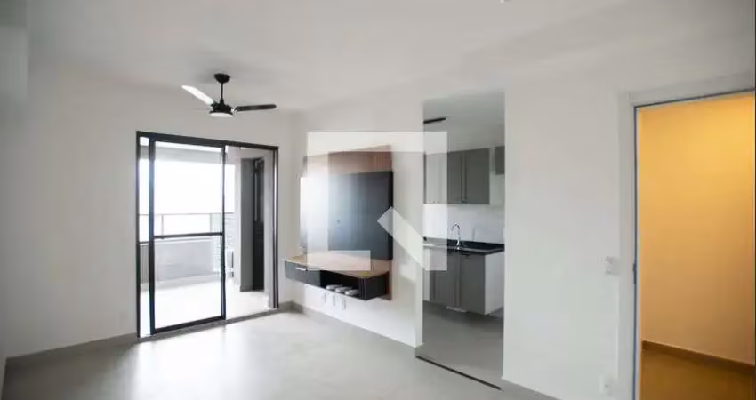 Apartamento para aluguel - distrito de bonfim paulista, 2 quartos,  80 m² - ribeirão preto