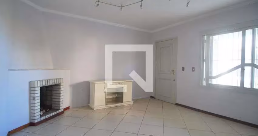 Casa para aluguel - ideal, 4 quartos,  206 m² - novo hamburgo