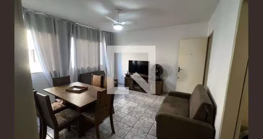 Apartamento para aluguel - trindade, 3 quartos,  85 m² - florianópolis