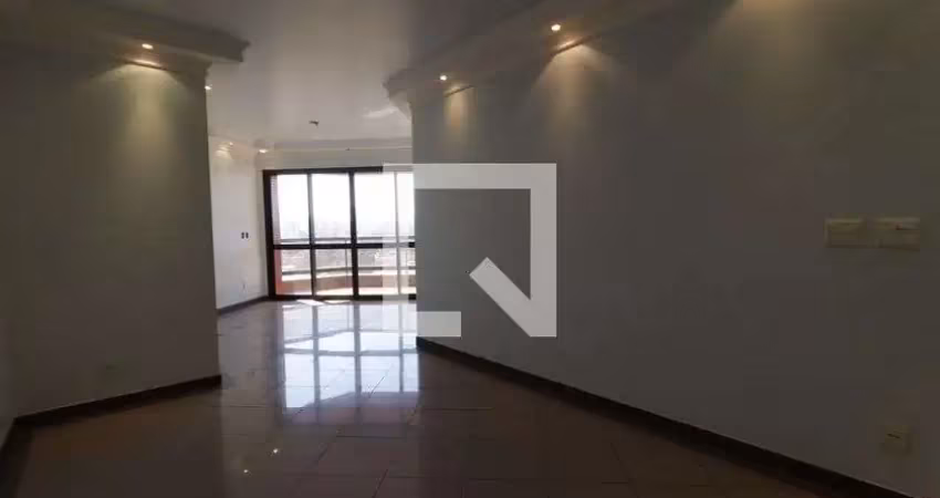 Apartamento para aluguel - vila seixas, 4 quartos,  132 m² - ribeirão preto