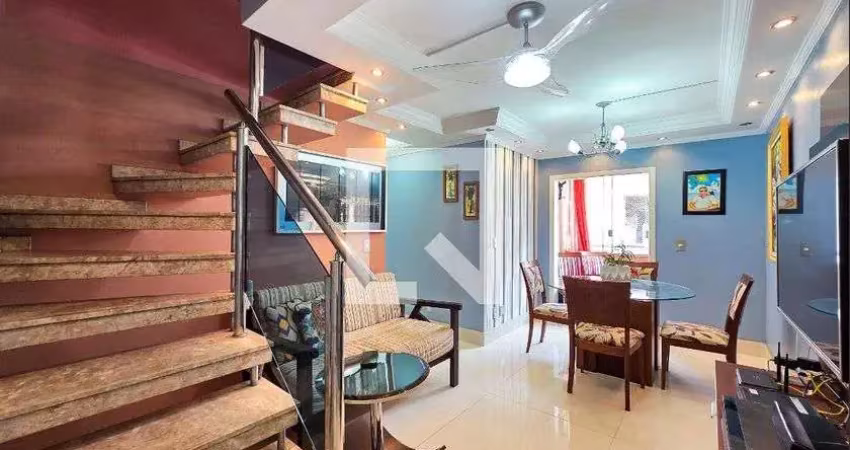 Apartamento para aluguel - vila ema, 3 quartos,  128 m² - são josé dos campos