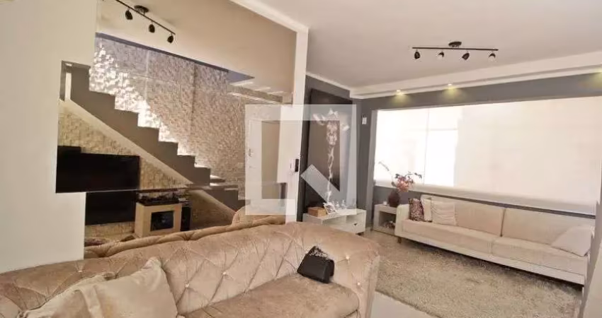 Cobertura para aluguel - granada, 2 quartos,  150 m² - uberlândia