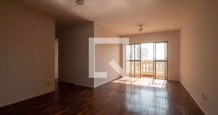 Apartamento para aluguel - campo belo, 3 quartos,  98 m² - são paulo