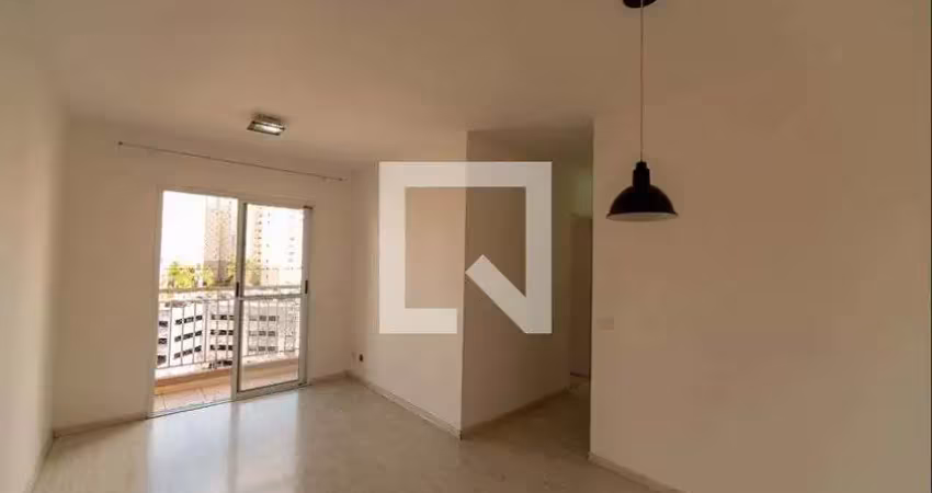 Apartamento para aluguel - jardim esperança, 3 quartos,  65 m² - barueri
