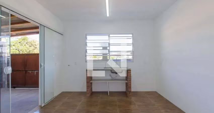 Casa para aluguel - campeche, 2 quartos,  80 m² - florianópolis