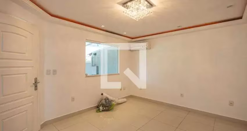 Casa para aluguel - maravista, 3 quartos,  180 m² - niterói