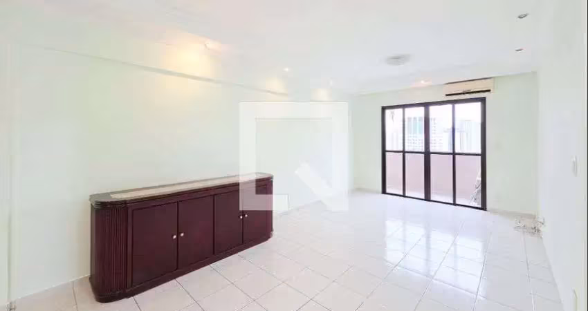 Apartamento para aluguel - residencial parque aquarius, 3 quartos,  106 m² - são josé dos campos