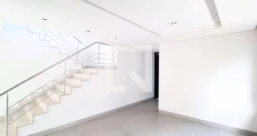 Casa / sobrado em condomínio para aluguel - nova uberlândia, 4 quartos,  300 m² - uberlândia