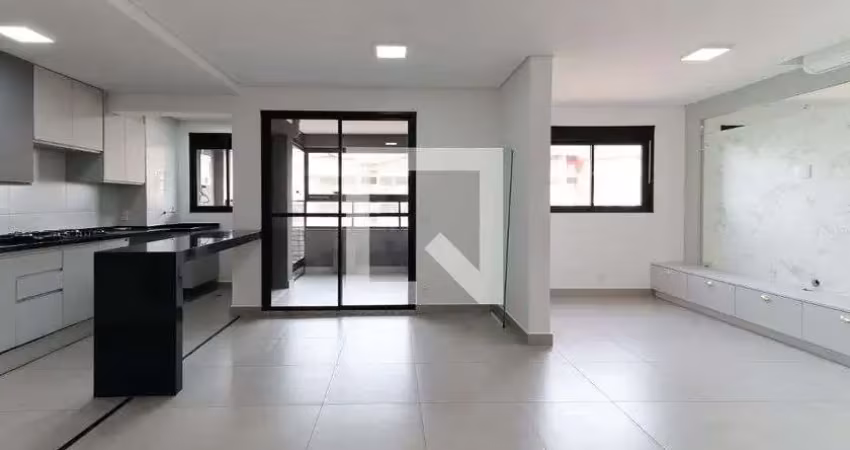 Apartamento para aluguel - distrito de bonfim paulista, 1 quarto,  69 m² - ribeirão preto