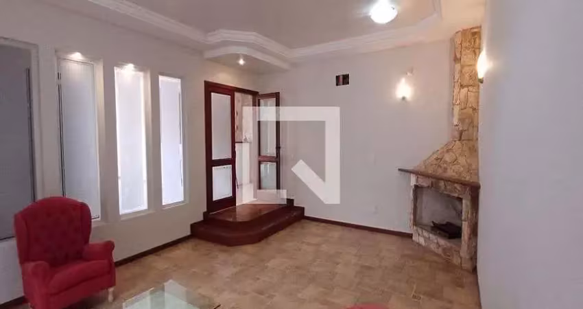 Casa para aluguel - itaguaçu, 3 quartos,  456 m² - florianópolis