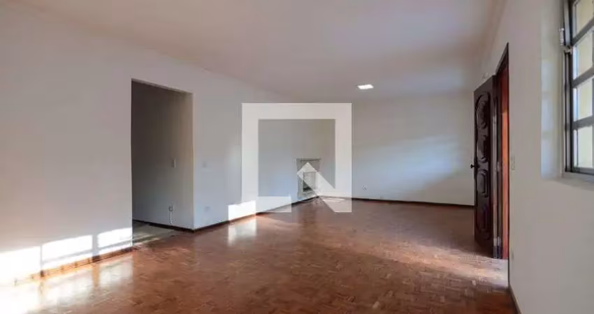 Casa / sobrado em condomínio para aluguel - jardim da glória, 3 quartos,  150 m² - cotia