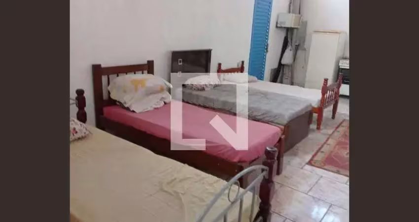 Kitnet / stúdio para aluguel - parque residencial flamboyant, 1 quarto,  80 m² - são josé dos campos