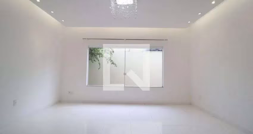 Casa para aluguel - jardim karaiba, 4 quartos,  420 m² - uberlândia