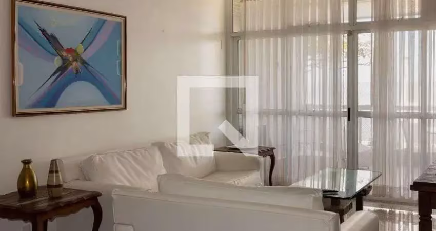 Apartamento para aluguel - camboinhas, 3 quartos,  180 m² - niterói