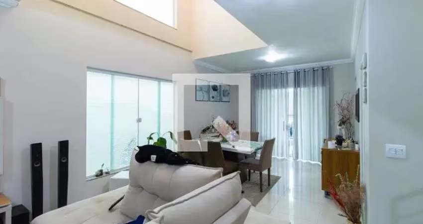 Casa / sobrado em condomínio para aluguel - rio cotia, 4 quartos,  250 m² - cotia
