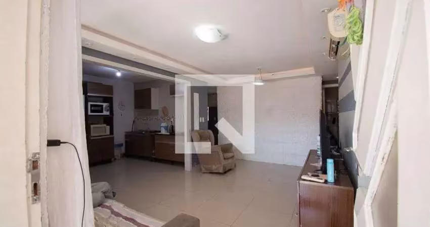 Casa para aluguel - campestre, 3 quartos,  130 m² - são leopoldo