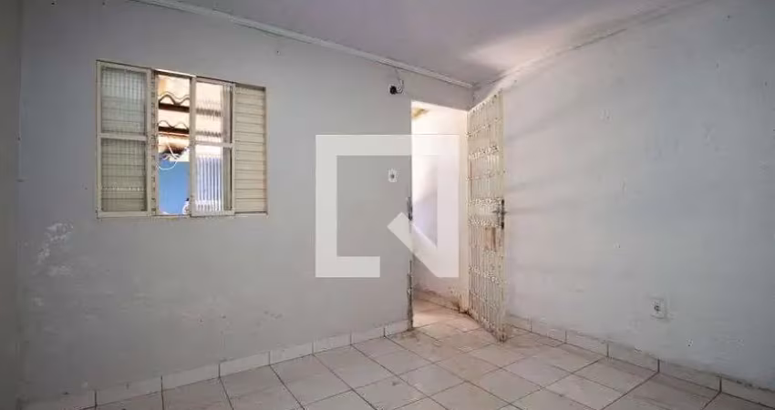 Casa para aluguel - ceilândia, 1 quarto,  40 m² - brasília