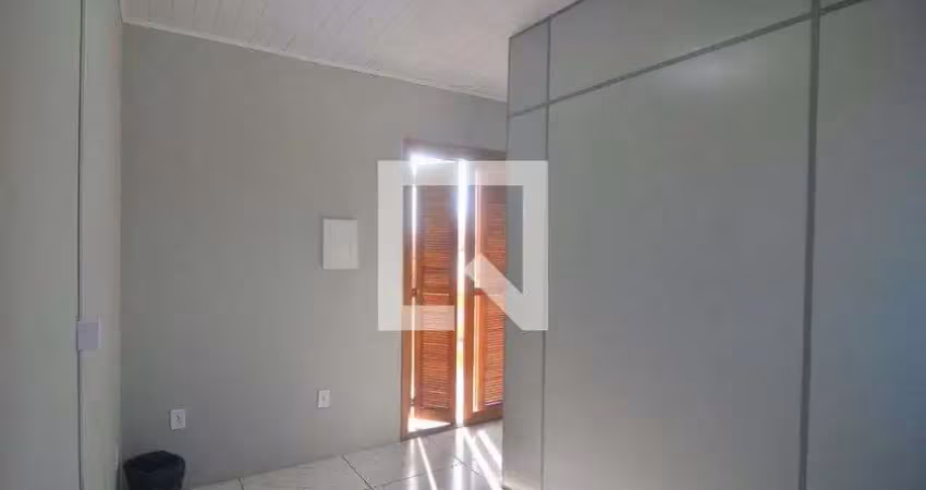 Cobertura para aluguel - harmonia, 2 quartos,  350 m² - canoas