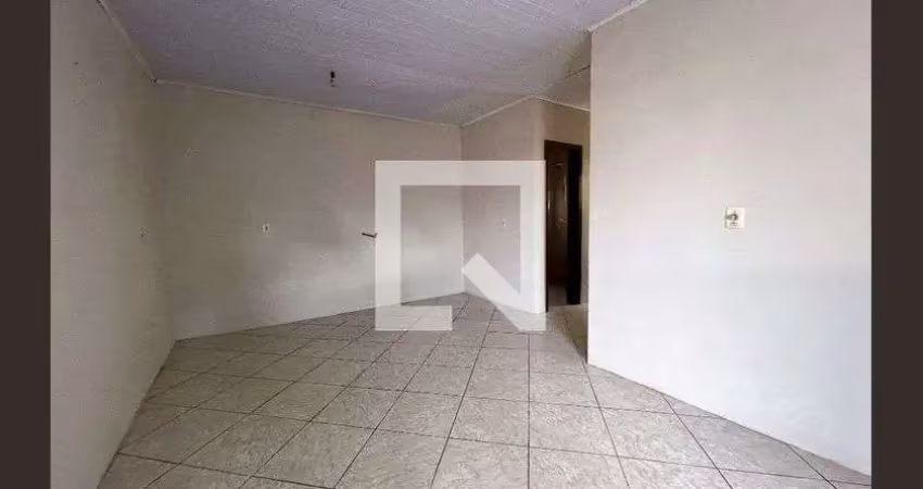 Casa / sobrado em condomínio para aluguel - campina, 1 quarto,  48 m² - são leopoldo