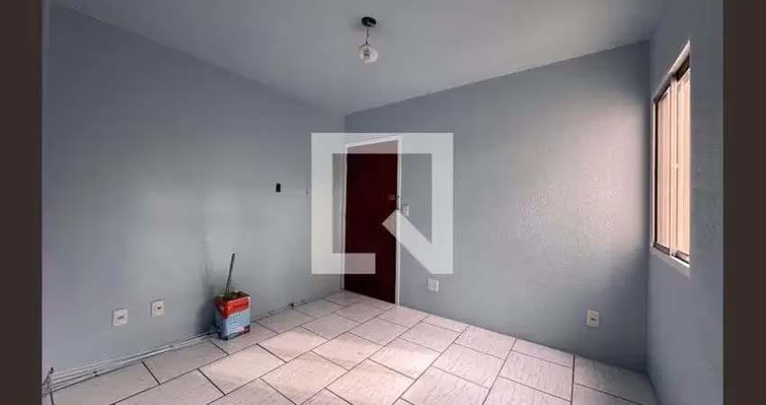 Apartamento para aluguel - rio dos sinos, 2 quartos,  48 m² - são leopoldo